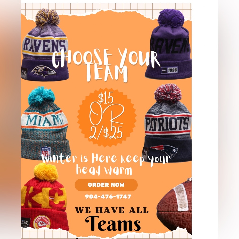 Beanie